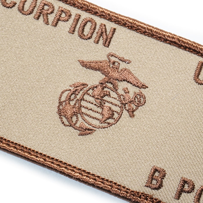 ORDER NAME USMC FLAK ID PATCH�ڥ��������͡����åڥ� USMC �ե�å�ID���� �٥륯��˥���դ��ѡۥߥ꥿�꡼ ���Х��Х륲���� ���Х� �����ȥɥ� bdu ��Ʈ�� �������� �����ץ� Φ�� ���� ���� ��ʼ�� �٥ȥʥ� NAVY ARMY USMC USAF �º� WOODLAND �ԥ����� MARPAD seal ��ʼ��