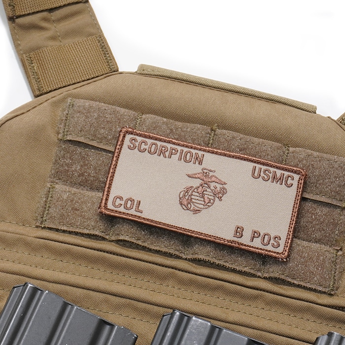 ORDER NAME USMC FLAK ID PATCH�ڥ��������͡����åڥ� USMC �ե�å�ID���� �٥륯��˥���դ��ѡۥߥ꥿�꡼ ���Х��Х륲���� ���Х� �����ȥɥ� bdu ��Ʈ�� �������� �����ץ� Φ�� ���� ���� ��ʼ�� �٥ȥʥ� NAVY ARMY USMC USAF �º� WOODLAND �ԥ����� MARPAD seal ��ʼ��