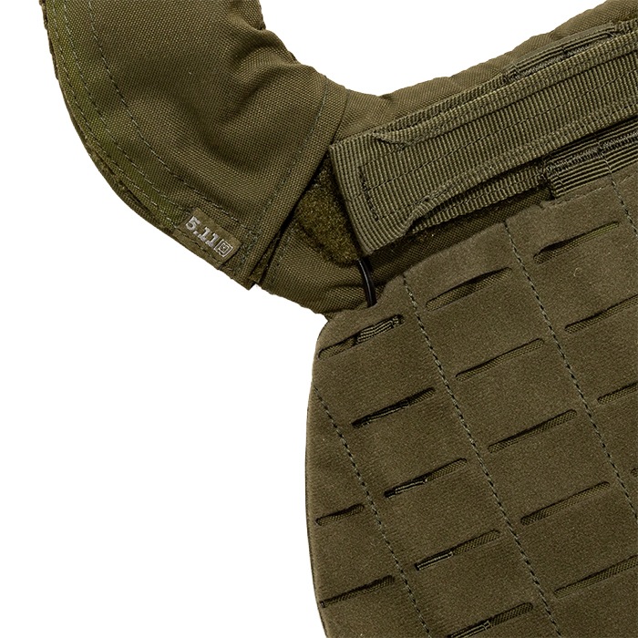 5.11 56100 TACTEC PLATE CARRIER OD��5.11 ���å��ƥå��ץ졼�ȥ���ꥢ�ۥߥ꥿�꡼ ���Х��Х륲���� �Хå��ѥå� �����ȥɥ� �л� �ġ���� �ͷ� 5.11 �٥��� LE POLICE �ݥꥹ LA FBI DEA ATF ��ʪ �ץ졼�ȥ���ꥢ  �ٻ�