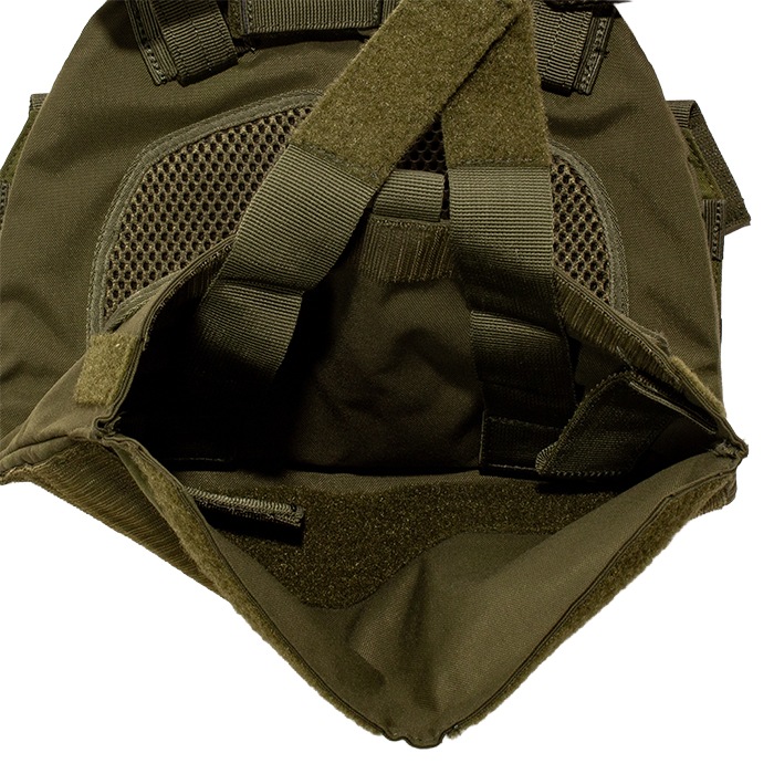 5.11 56100 TACTEC PLATE CARRIER OD��5.11 ���å��ƥå��ץ졼�ȥ���ꥢ�ۥߥ꥿�꡼ ���Х��Х륲���� �Хå��ѥå� �����ȥɥ� �л� �ġ���� �ͷ� 5.11 �٥��� LE POLICE �ݥꥹ LA FBI DEA ATF ��ʪ �ץ졼�ȥ���ꥢ  �ٻ�