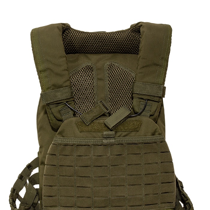 5.11 56100 TACTEC PLATE CARRIER OD��5.11 ���å��ƥå��ץ졼�ȥ���ꥢ�ۥߥ꥿�꡼ ���Х��Х륲���� �Хå��ѥå� �����ȥɥ� �л� �ġ���� �ͷ� 5.11 �٥��� LE POLICE �ݥꥹ LA FBI DEA ATF ��ʪ �ץ졼�ȥ���ꥢ  �ٻ�