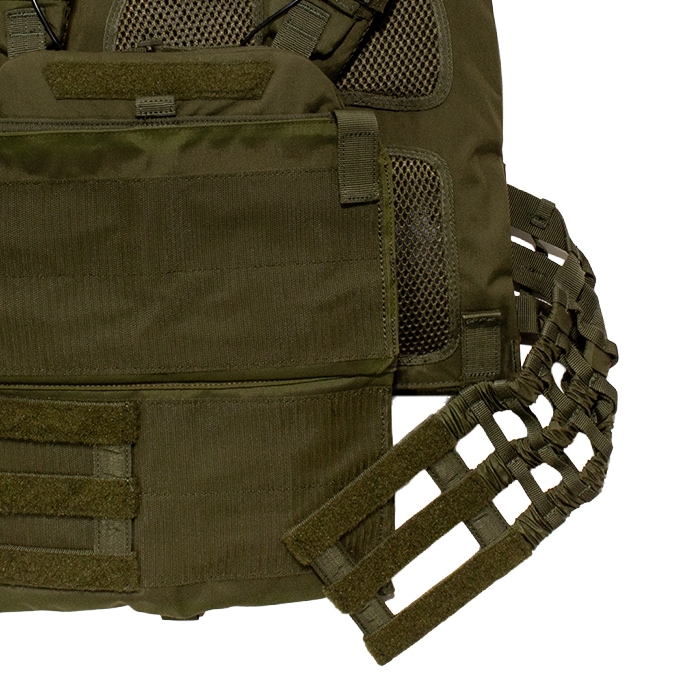 5.11 56100 TACTEC PLATE CARRIER OD��5.11 ���å��ƥå��ץ졼�ȥ���ꥢ�ۥߥ꥿�꡼ ���Х��Х륲���� �Хå��ѥå� �����ȥɥ� �л� �ġ���� �ͷ� 5.11 �٥��� LE POLICE �ݥꥹ LA FBI DEA ATF ��ʪ �ץ졼�ȥ���ꥢ  �ٻ�