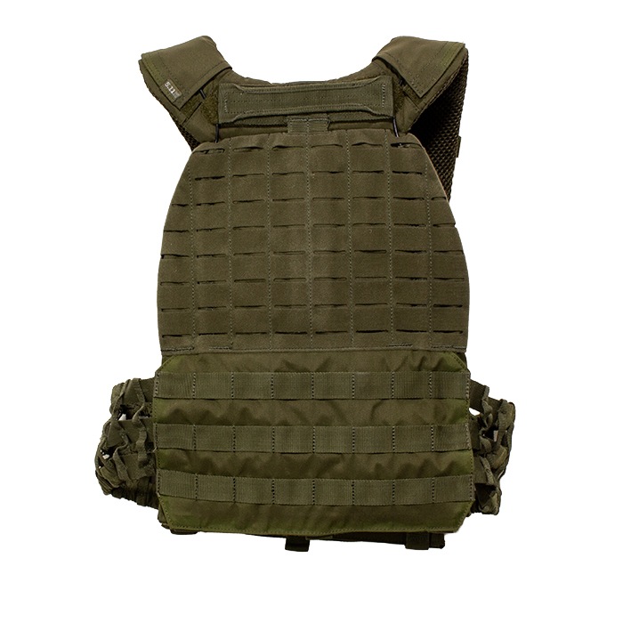 5.11 56100 TACTEC PLATE CARRIER OD��5.11 ���å��ƥå��ץ졼�ȥ���ꥢ�ۥߥ꥿�꡼ ���Х��Х륲���� �Хå��ѥå� �����ȥɥ� �л� �ġ���� �ͷ� 5.11 �٥��� LE POLICE �ݥꥹ LA FBI DEA ATF ��ʪ �ץ졼�ȥ���ꥢ  �ٻ�