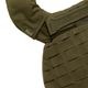 5.11 56100 TACTEC PLATE CARRIER OD��5.11 ���å��ƥå��ץ졼�ȥ���ꥢ�ۥߥ꥿�꡼ ���Х��Х륲���� �Хå��ѥå� �����ȥɥ� �л� �ġ���� �ͷ� 5.11 �٥��� LE POLICE �ݥꥹ LA FBI DEA ATF ��ʪ �ץ졼�ȥ���ꥢ  �ٻ�
