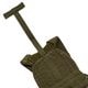 5.11 56100 TACTEC PLATE CARRIER OD��5.11 ���å��ƥå��ץ졼�ȥ���ꥢ�ۥߥ꥿�꡼ ���Х��Х륲���� �Хå��ѥå� �����ȥɥ� �л� �ġ���� �ͷ� 5.11 �٥��� LE POLICE �ݥꥹ LA FBI DEA ATF ��ʪ �ץ졼�ȥ���ꥢ  �ٻ�
