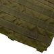5.11 56100 TACTEC PLATE CARRIER OD��5.11 ���å��ƥå��ץ졼�ȥ���ꥢ�ۥߥ꥿�꡼ ���Х��Х륲���� �Хå��ѥå� �����ȥɥ� �л� �ġ���� �ͷ� 5.11 �٥��� LE POLICE �ݥꥹ LA FBI DEA ATF ��ʪ �ץ졼�ȥ���ꥢ  �ٻ�