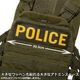 5.11 56100 TACTEC PLATE CARRIER OD��5.11 ���å��ƥå��ץ졼�ȥ���ꥢ�ۥߥ꥿�꡼ ���Х��Х륲���� �Хå��ѥå� �����ȥɥ� �л� �ġ���� �ͷ� 5.11 �٥��� LE POLICE �ݥꥹ LA FBI DEA ATF ��ʪ �ץ졼�ȥ���ꥢ  �ٻ�