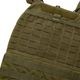 5.11 56100 TACTEC PLATE CARRIER OD��5.11 ���å��ƥå��ץ졼�ȥ���ꥢ�ۥߥ꥿�꡼ ���Х��Х륲���� �Хå��ѥå� �����ȥɥ� �л� �ġ���� �ͷ� 5.11 �٥��� LE POLICE �ݥꥹ LA FBI DEA ATF ��ʪ �ץ졼�ȥ���ꥢ  �ٻ�