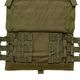 5.11 56100 TACTEC PLATE CARRIER OD��5.11 ���å��ƥå��ץ졼�ȥ���ꥢ�ۥߥ꥿�꡼ ���Х��Х륲���� �Хå��ѥå� �����ȥɥ� �л� �ġ���� �ͷ� 5.11 �٥��� LE POLICE �ݥꥹ LA FBI DEA ATF ��ʪ �ץ졼�ȥ���ꥢ  �ٻ�