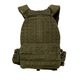 5.11 56100 TACTEC PLATE CARRIER OD��5.11 ���å��ƥå��ץ졼�ȥ���ꥢ�ۥߥ꥿�꡼ ���Х��Х륲���� �Хå��ѥå� �����ȥɥ� �л� �ġ���� �ͷ� 5.11 �٥��� LE POLICE �ݥꥹ LA FBI DEA ATF ��ʪ �ץ졼�ȥ���ꥢ  �ٻ�