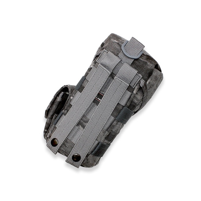 TP �ʥ륲�� 1.0L �ݡ���/A-TACS GHOST<br>��tactical performance �����ƥ����롦�ѥե����ޥ� �������å��� �������ȡۥߥ꥿�꡼ ���Х��Х륲���� ���Х� �ܥȥ륱����