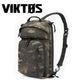 VIKTOS Upscale XL Slingbag  �ڥ������ȥ� ���åץ������� XL ����󥰥Хå��ۥ�� ��ǥ����� �ߥ꥿�꡼ �����ȥɥ� ���Х� �����奢��  �Х��� �ġ���� ��������� ���ݡ��� ���塼�ƥ��� �Ф�ݤ� BAG �Хå� �ܥǥ��Хå� MCBK