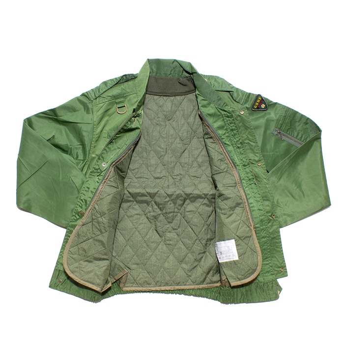 JGSDF NYLON JACKET<br>��Φ�弫���� �ʥ����󥸥㥱�åȡ�<br>��� �ü����� �ü���ﷲ �������� �����ѡ� �����ȥɥ� PX��
