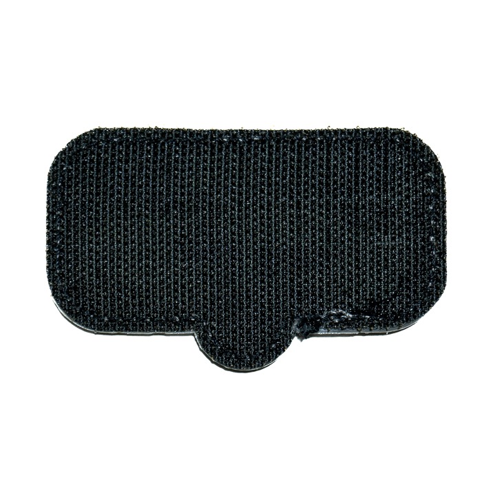 MSM Fun Meter 3in PVC Morale Patch<br>MIL-SPEC MONKEY ե᡼ 3in PVC 顼 ѥåۥߥ꥿꡼ ХХ륲 åڥ ٥륯դ