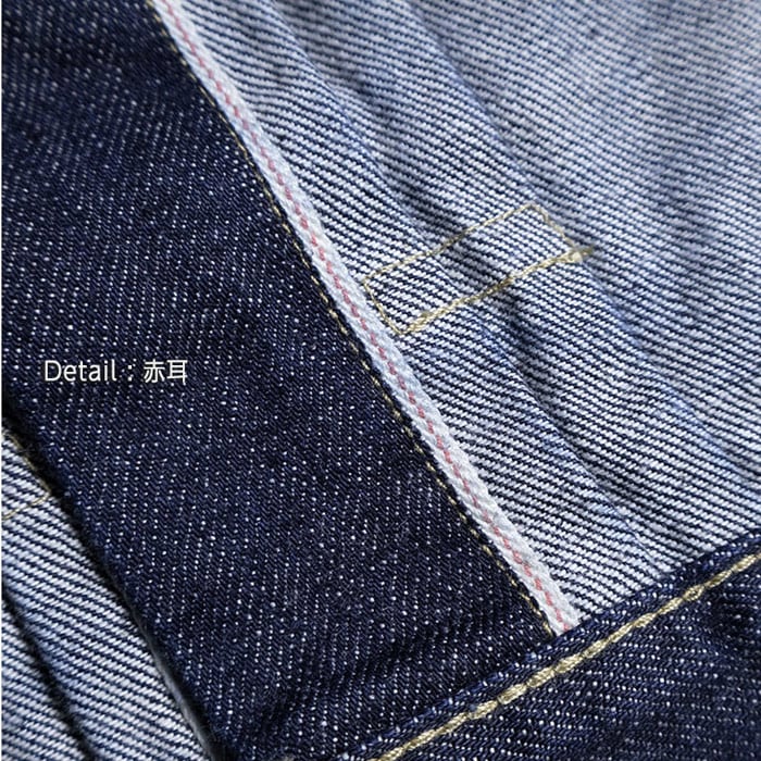 YAMAMOTO CO.LTD. DENIM JACKET 2nd MODEL BLUE<br>�ڥ�ޥ�ȥ��ꥸ�ʥ�  �ǥ˥ॸ�㥱�å� 2nd��ǥ� �֥롼�ۥ�� �����奢�� ���ȥ꡼�� �Х��� �ġ���� �ս�ʪ �������� ���硼�Ⱦ� �ǥ˥� DENIM ��ޥ�ȥ��ꥸ�ʥ� ������� �֥롼 �ǥ����