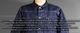 YAMAMOTO CO.LTD. DENIM JACKET 2nd MODEL BLUE<br>�ڥ�ޥ�ȥ��ꥸ�ʥ�  �ǥ˥ॸ�㥱�å� 2nd��ǥ� �֥롼�ۥ�� �����奢�� ���ȥ꡼�� �Х��� �ġ���� �ս�ʪ �������� ���硼�Ⱦ� �ǥ˥� DENIM ��ޥ�ȥ��ꥸ�ʥ� ������� �֥롼 �ǥ����