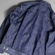 YAMAMOTO CO.LTD. DENIM JACKET 2nd MODEL BLUE<br>�ڥ�ޥ�ȥ��ꥸ�ʥ�  �ǥ˥ॸ�㥱�å� 2nd��ǥ� �֥롼�ۥ�� �����奢�� ���ȥ꡼�� �Х��� �ġ���� �ս�ʪ �������� ���硼�Ⱦ� �ǥ˥� DENIM ��ޥ�ȥ��ꥸ�ʥ� ������� �֥롼 �ǥ����