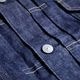 YAMAMOTO CO.LTD. DENIM JACKET 2nd MODEL BLUE<br>�ڥ�ޥ�ȥ��ꥸ�ʥ�  �ǥ˥ॸ�㥱�å� 2nd��ǥ� �֥롼�ۥ�� �����奢�� ���ȥ꡼�� �Х��� �ġ���� �ս�ʪ �������� ���硼�Ⱦ� �ǥ˥� DENIM ��ޥ�ȥ��ꥸ�ʥ� ������� �֥롼 �ǥ����