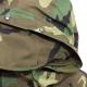 ��ʪ������ US ECWCS �����ƥå����ѡ���/1st Gen<br>���Ʒ� GORE-TEX PARKA�ۥ�� �ߥ꥿�꡼ �����ȥɥ� woodland ���åɥ��� �����ѡ�
