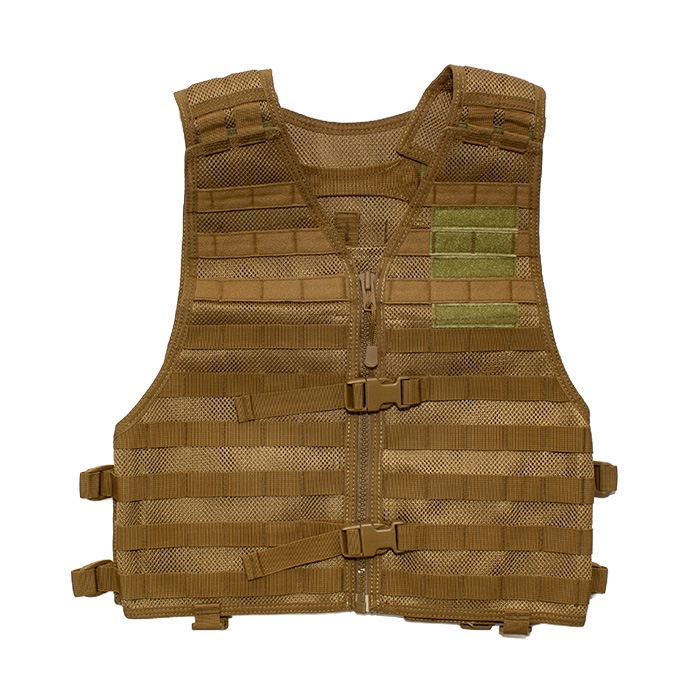 5.11 58631 LBE VEST DARK EARTH��5.11 VTAC LBE �٥��� �ե�åȥ������������ۥߥ꥿�꡼ ���Х��Х륲���� �Хå��ѥå� �����ȥɥ� �л� �ġ���� �ͷ� 5.11 �٥��� LE POLICE �ݥꥹ LA FBI DEA ATF ��ʪ �ץ졼�ȥ���ꥢ �ٻ� �٥��� ���