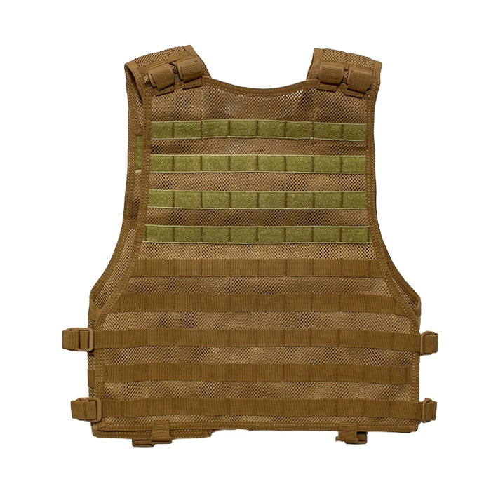 5.11 58631 LBE VEST DARK EARTH��5.11 VTAC LBE �٥��� �ե�åȥ������������ۥߥ꥿�꡼ ���Х��Х륲���� �Хå��ѥå� �����ȥɥ� �л� �ġ���� �ͷ� 5.11 �٥��� LE POLICE �ݥꥹ LA FBI DEA ATF ��ʪ �ץ졼�ȥ���ꥢ �ٻ� �٥��� ���