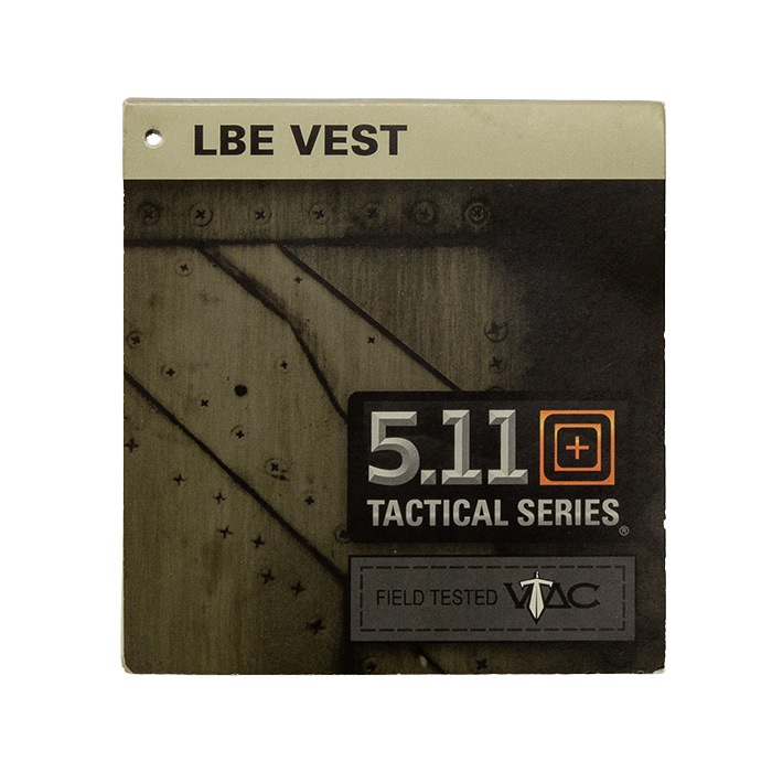 5.11 58631 LBE VEST DARK EARTH��5.11 VTAC LBE �٥��� �ե�åȥ������������ۥߥ꥿�꡼ ���Х��Х륲���� �Хå��ѥå� �����ȥɥ� �л� �ġ���� �ͷ� 5.11 �٥��� LE POLICE �ݥꥹ LA FBI DEA ATF ��ʪ �ץ졼�ȥ���ꥢ �ٻ� �٥��� ���
