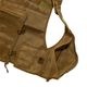 5.11 58631 LBE VEST DARK EARTH��5.11 VTAC LBE �٥��� �ե�åȥ������������ۥߥ꥿�꡼ ���Х��Х륲���� �Хå��ѥå� �����ȥɥ� �л� �ġ���� �ͷ� 5.11 �٥��� LE POLICE �ݥꥹ LA FBI DEA ATF ��ʪ �ץ졼�ȥ���ꥢ �ٻ� �٥��� ���