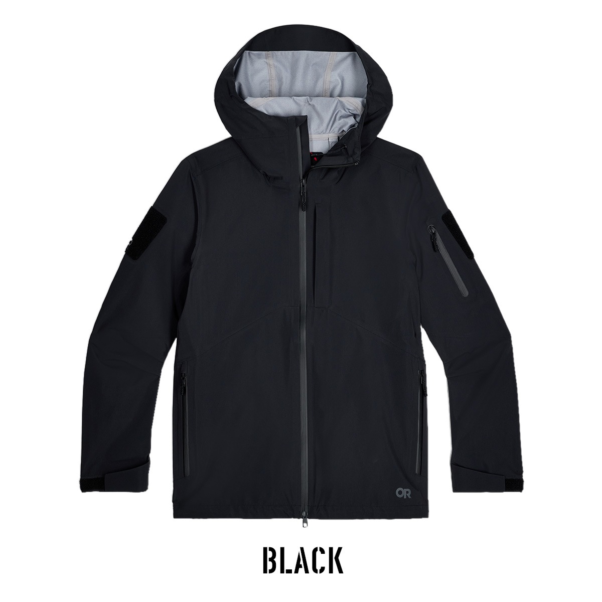OUTDOOR RESEARCH #322590 Allies Microgravity �� Jacket<br>�ڥ����ȥɥ��ꥵ���� ���饤�� �ޥ�������������ƥ� �� ���㥱�åȡۥߥ꥿�꡼ �����ȥɥ�  �������� �ɿ� ���Х���
