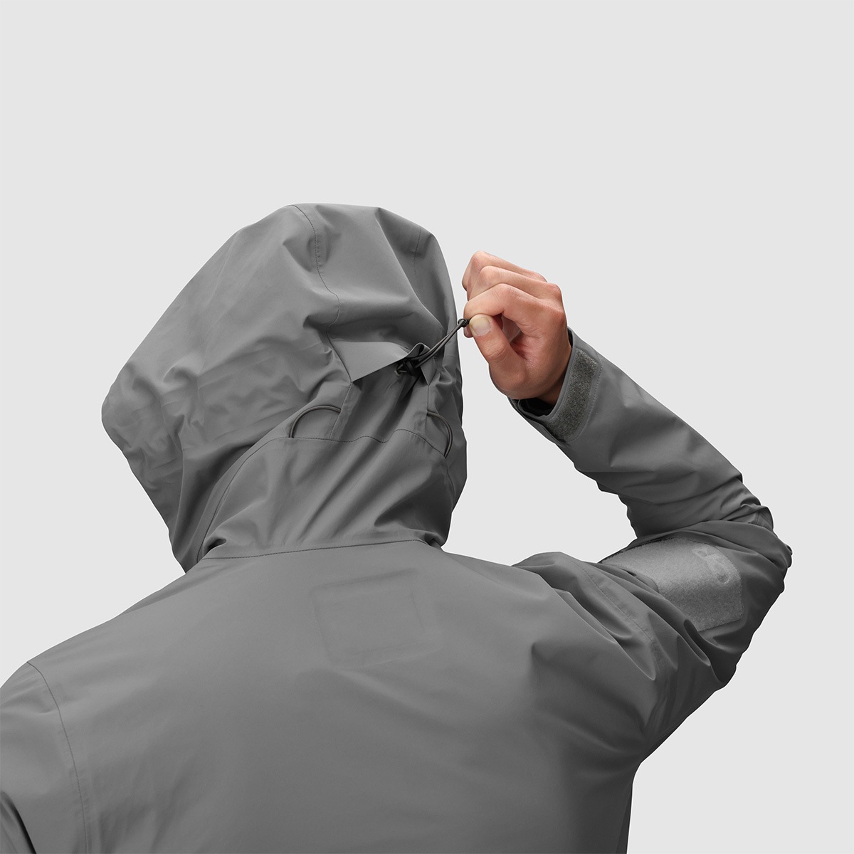 OUTDOOR RESEARCH #322590 Allies Microgravity �� Jacket<br>�ڥ����ȥɥ��ꥵ���� ���饤�� �ޥ�������������ƥ� �� ���㥱�åȡۥߥ꥿�꡼ �����ȥɥ�  �������� �ɿ� ���Х���