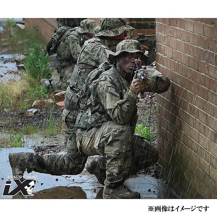 TP ASSAULT FORCE �ȥ饦���� / A-TACS iX<���>��tactical performance �����ƥ����롦�ѥե����ޥ� ������ȥե����� trouser/�������å��� �������å����ۥ�� �ߥ꥿�꡼ ���Х��� ���� BDU �ȥ饦����