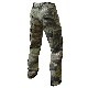 TP ASSAULT FORCE �ȥ饦���� / A-TACS iX<���>��tactical performance �����ƥ����롦�ѥե����ޥ� ������ȥե����� trouser/�������å��� �������å����ۥ�� �ߥ꥿�꡼ ���Х��� ���� BDU �ȥ饦����