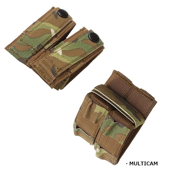 ORDNANCE �ԥ��ȥ� �ޥ� ���󥰥�<br>�ڥ����ɥʥ� Pistol Mag Angle�ۥߥ꥿�꡼ �����ȥɥ� ���Х� ������ �������ץ��� ���� �ʥ����� �ɥåȥܥ��� MOLLE �ץ�åȥե����� �Ʒ� ������ ��ʪ �º� ���� �����ǥ��ʥ�