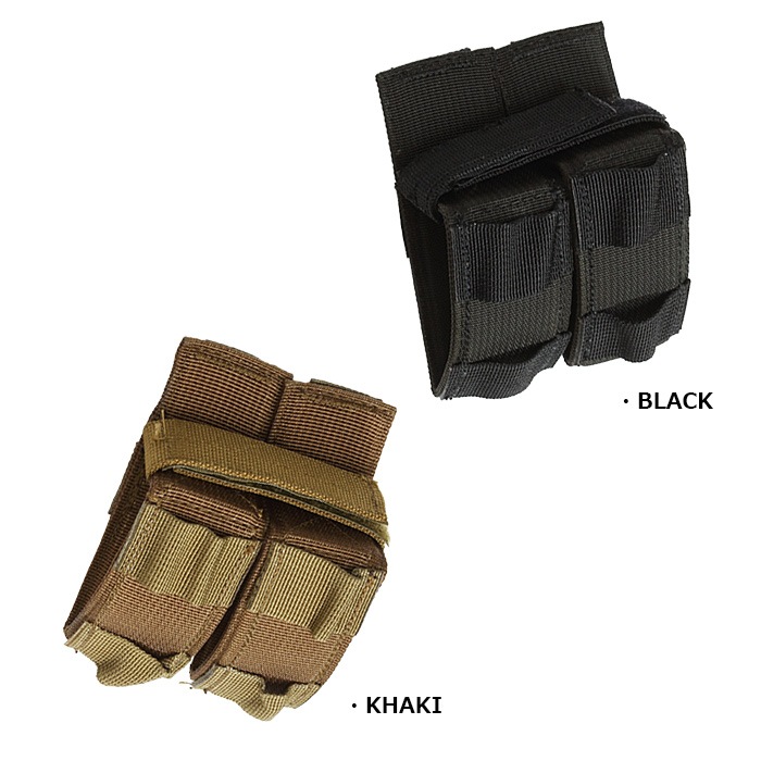 ORDNANCE �ԥ��ȥ� �ޥ� ���󥰥�<br>�ڥ����ɥʥ� Pistol Mag Angle�ۥߥ꥿�꡼ �����ȥɥ� ���Х� ������ �������ץ��� ���� �ʥ����� �ɥåȥܥ��� MOLLE �ץ�åȥե����� �Ʒ� ������ ��ʪ �º� ���� �����ǥ��ʥ�