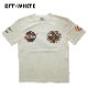 TEDMAN TDSS-568 NASA PRINT TEE<br>ڥƥåɥޥ ʥ ץ  Tġۥ ߥ꥿꡼ 奢 ȥɥ ȥ꡼ Х Ⱦµ ȥåץ ʡ åȥ NASA ʥ ȥ   å ǥӥ ץ