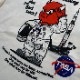 TEDMAN TDSS-568 NASA PRINT TEE<br>ڥƥåɥޥ ʥ ץ  Tġۥ ߥ꥿꡼ 奢 ȥɥ ȥ꡼ Х Ⱦµ ȥåץ ʡ åȥ NASA ʥ ȥ   å ǥӥ ץ