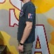 TEDMAN TDSS-568 NASA PRINT TEE<br>ڥƥåɥޥ ʥ ץ  Tġۥ ߥ꥿꡼ 奢 ȥɥ ȥ꡼ Х Ⱦµ ȥåץ ʡ åȥ NASA ʥ ȥ   å ǥӥ ץ