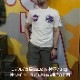 TEDMAN TDSS-568 NASA PRINT TEE<br>ڥƥåɥޥ ʥ ץ  Tġۥ ߥ꥿꡼ 奢 ȥɥ ȥ꡼ Х Ⱦµ ȥåץ ʡ åȥ NASA ʥ ȥ   å ǥӥ ץ