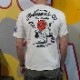 TEDMAN TDSS-568 NASA PRINT TEE<br>ڥƥåɥޥ ʥ ץ  Tġۥ ߥ꥿꡼ 奢 ȥɥ ȥ꡼ Х Ⱦµ ȥåץ ʡ åȥ NASA ʥ ȥ   å ǥӥ ץ
