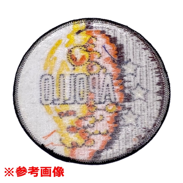 NASA PATCH  APOLLO 1<br>�ڥʥ� �ѥå� ���ݥ�1���<br> �ߥ꥿�꡼ �����ȥɥ� �����奢�� ���Х� �ɽ� ��åڥ� �ѥå��ѥͥ� �٥륯�� ���� ���� �����ץ�