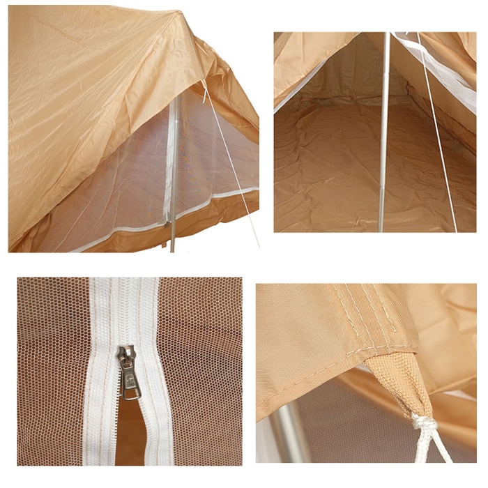 �ե�󥹷� F1 �ƥ�ȥ��å� �١����� / �ǥåɥ��ȥå�<br>��french tent set beige deadstock�ۥߥ꥿�꡼ �����ȥɥ� ������ �ե�󥹷� F1 �ǥåɥ��ȥå� �ƥ�ȥ��å� 2����