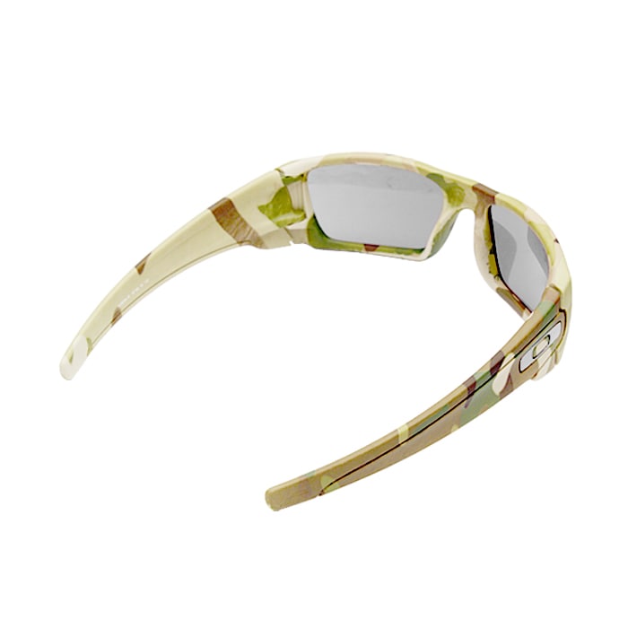 OAKLEY 9096-76 SI �ե塼���륻��<br>�ڥ������꡼ SI FUEL CELL�ۥ�� �ߥ꥿�꡼ �����ȥɥ� �����奢�� ���ȥ꡼�� ������ �л� �ɥ饤�� ���ݡ��� �ȥ졼�˥� �Х��� �ġ���� ��������� �º� �ޥ������ ���󥰥饹 ���������� ���� �ޥ������Хå�