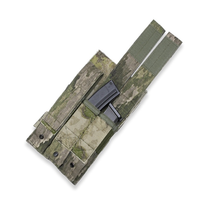 TP MP5/�ԥ��ȥ� �ȥ�ץ�ޥ� �ݡ��� A-TACS iX<br>��tactical performance �����ƥ����� �ѥե����ޥ� pistol �ޥ�����ݡ����ۥ�� �ߥ꥿�꡼ ���Х� �����ȥɥ� �Х��� �ġ���� ��������� �º� ���� �ʥ����� �٥륯�� �ɥåȥܥ��� MOLLE OUTLET