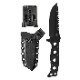 BENCHMADE 375 FIXED ADAMAS �ڥ٥���ᥤ�� 375 �ե������� �����ޥ��ۡ��ü����� �ʥ��� �ߥ꥿�꡼ ���Х��Х� SEALs