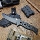 BENCHMADE 375 FIXED ADAMAS �ڥ٥���ᥤ�� 375 �ե������� �����ޥ��ۡ��ü����� �ʥ��� �ߥ꥿�꡼ ���Х��Х� SEALs