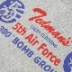 TEDMAN TDSS-471 5th�����ե����� T�����<br>�ڥƥåɥޥ� 5thAir Force Tee�ۥ�� �ߥ꥿�꡼ �����奢�� �����ȥɥ� ���ȥ꡼�� �����Х� Ⱦµ �ȥåץ� ����ʡ� ���åȥ� �Х��� �ġ���� ���ȥ��� ���� ���� ��å��� �ǥӥ� �ץ��� �ݥ��å� OUTLET