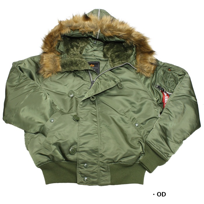 ALPHA 2010 N-2B�ʥ�����/US������<br>�ڥ���ե� N-2B Nylon/US Size�ۥ�� �ߥ꥿�꡼ �����奢�� �����ȥɥ� ���ȥ꡼�� �Х��� �ġ���� ��������� �ա��� �ܥ� �ɥåȥܥ��� �ʥ����� �ݥꥨ���ƥ� USAF ���� �ե饤�ȥ��㥱�å� ���� �ݲ� OUTLET SALE