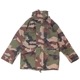 ���ʪ�����ʢ�FRENCH 3-LAYER PARKA<br>�ڥե�󥹷� 3�쥤�䡼 �ѡ����ۥ�� �ߥ꥿�꡼ �����ȥɥ� woodland ���åɥ��� �����ѡ� �ե��� �ե쥯���� �º� �ե�󥹷� ������ �л� �ɿ� �߱� ���� Ʃ��
