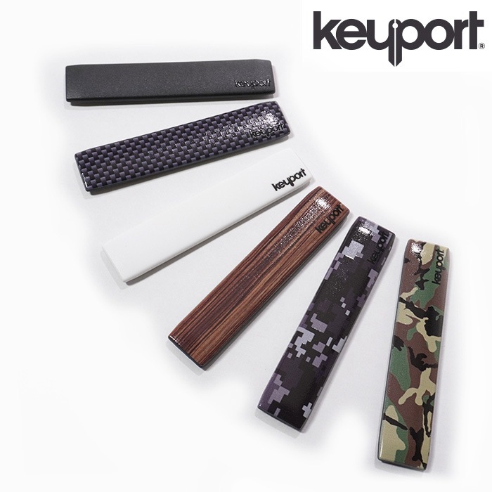 KEYPORT SLIDE PLATE<br>ڥݡ Υ饤ɥץ졼ȡ  ȥɥ ƥ ߥ꥿꡼ 奢 ȥ꡼ Х ġ ۥ EDC  ġ ° ޥġ