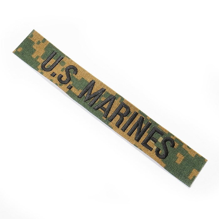 ORDER NAME TAPE USMC PIXEL GREEN�ڥ��������͡����åڥ� USMC �ԥ����륰�꡼�󡡥٥륯������ۥߥ꥿�꡼ ���Х��Х륲���� ���Х� �����ȥɥ� bdu ��Ʈ�� �������� �����ץ� Φ�� ���� ���� ��ʼ�� �٥ȥʥ� NAVY ARMY USMC USAF �º� WOODLAND �ԥ����� MARPAD seal ��ʼ��