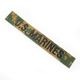 ORDER NAME TAPE USMC PIXEL GREEN�ڥ��������͡����åڥ� USMC �ԥ����륰�꡼�󡡥٥륯������ۥߥ꥿�꡼ ���Х��Х륲���� ���Х� �����ȥɥ� bdu ��Ʈ�� �������� �����ץ� Φ�� ���� ���� ��ʼ�� �٥ȥʥ� NAVY ARMY USMC USAF �º� WOODLAND �ԥ����� MARPAD seal ��ʼ��
